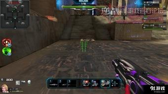 逆战最新跳关爆料视频大全,揭秘全新关卡与技能升级攻略 第2张 逆战最新跳关爆料视频大全,揭秘全新关卡与技能升级攻略 第2张